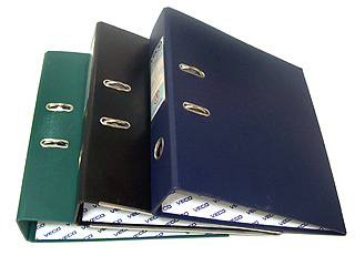 pc binder