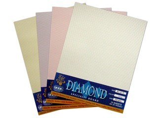 Diamond Paper