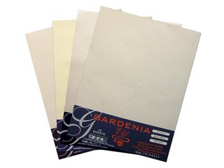 Gardenia Paper