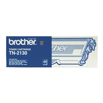 Brother TN-2130 Toner Black