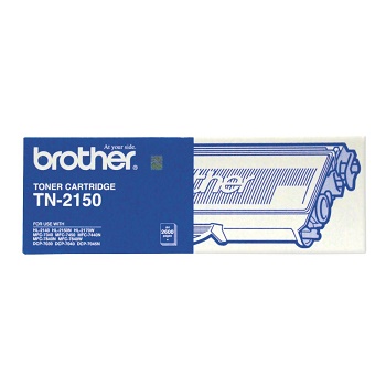 Brother TN-2150 HC Toner Black