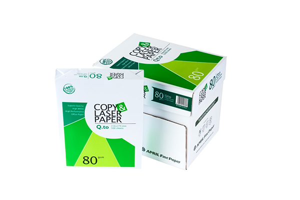 Copy Laser paper 80gsm