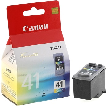 Canon CL-41 Colored PC
