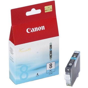 Canon CLI-8 Cyan PC