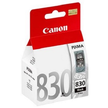 Canon PG-830 Black PC