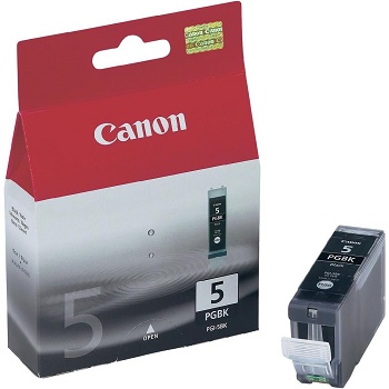Canon PGI-5 Black PC