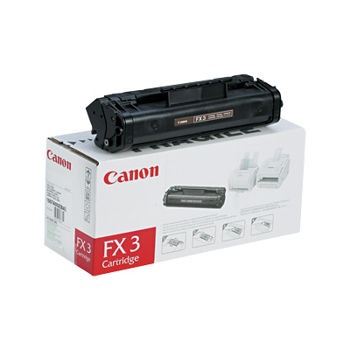 Canon FX-3 PC