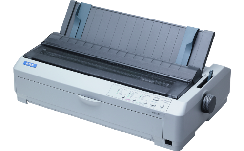 Epson FX-2175 Dot Matrix Printer