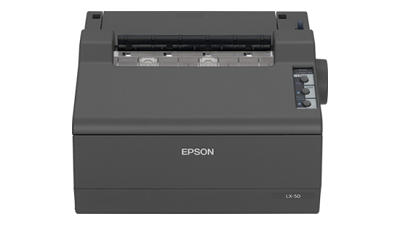 Epson LX-50 Dot Matrix Printer