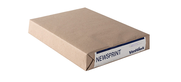 Newsprint