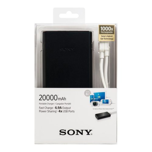 Sony CP-V20BC ULA