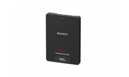 Sony PROFESSIONAL SSD