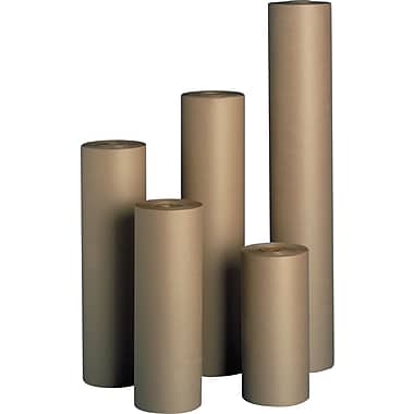 Manila Paper 48GSM 36 x 48 INCHES Presentation Paper Brown Paper School  Office Supplies Quality Paper [Future Industries]