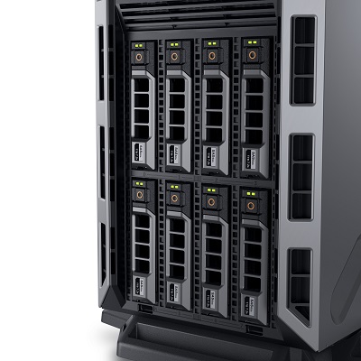 Dell™ PowerEdge® T330 - Biggest Online Office Supplies Store