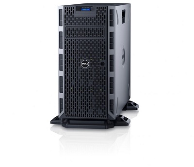 Dell™ PowerEdge® T330 - Biggest Online Office Supplies Store