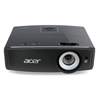 Acer P6500 - Projector
