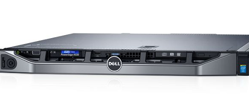Dell™ PowerEdge® R330