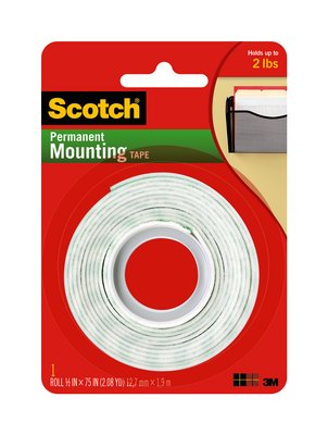 Scotch® Mounting Tape