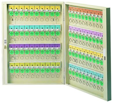 TATA Key Cabinet K-80