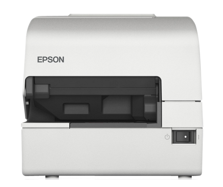 EPSON TM-H6000IV SERIES