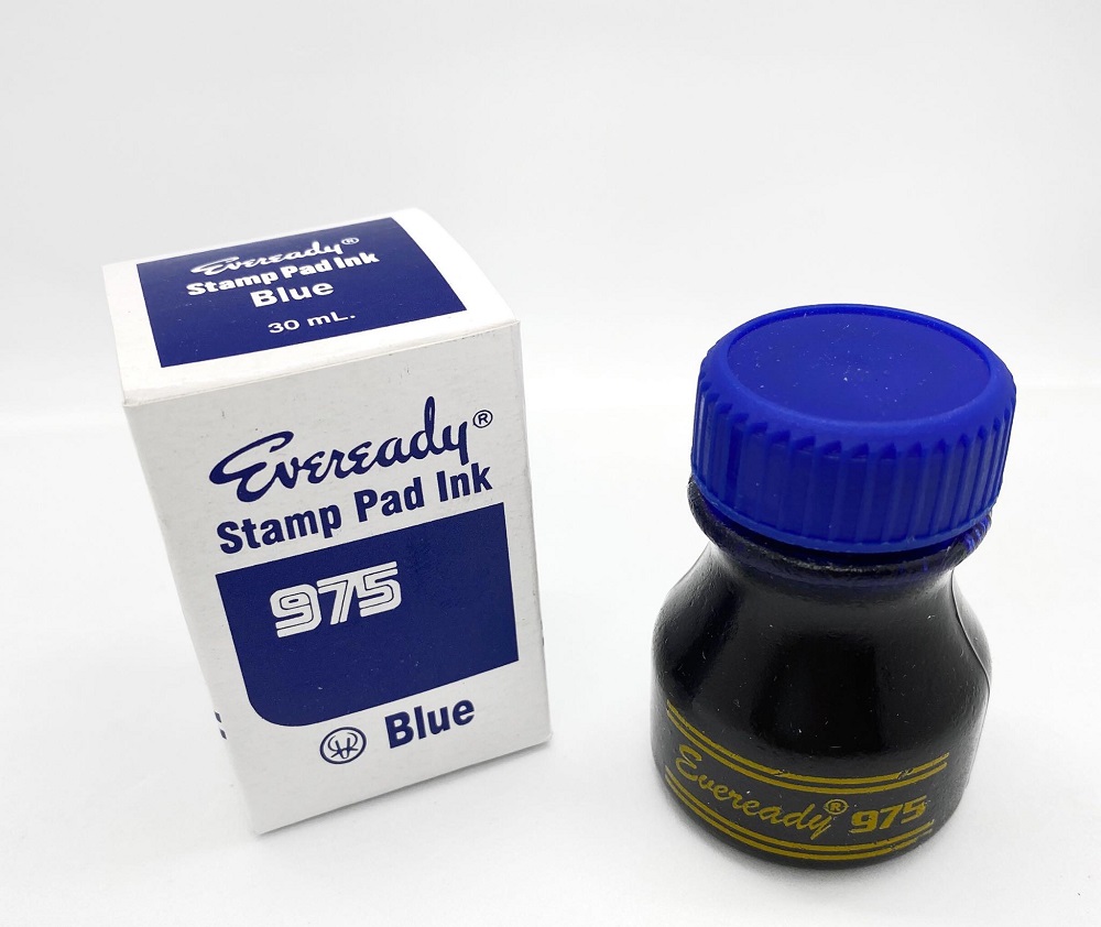 EVEREADY STAMP PAD INK - Biggest Online Office Supplies Store