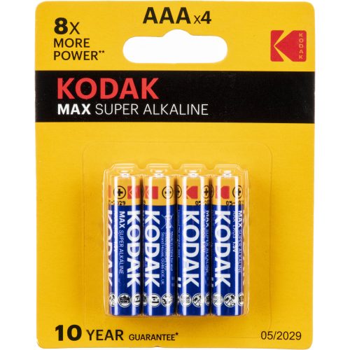 Kodak Battery
