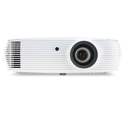 Acer P5530 - Projector