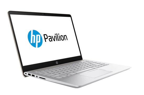 HP Pavilion - 14-bf102tx