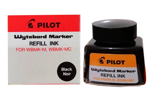 Pilot WBMK-RF “Wytebord” Whiteboard Marking Ink Refill