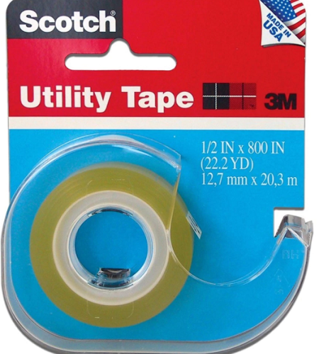 Utility Tape
