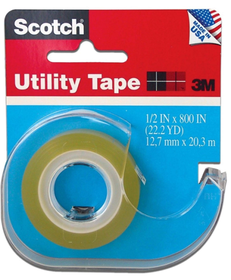 Utility Tape