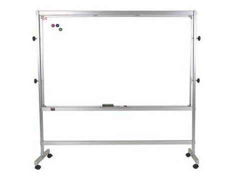 White Board with Stand