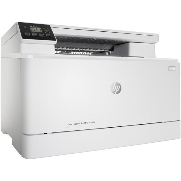 HP LaserJet Pro M180N MFP Printer (Color)