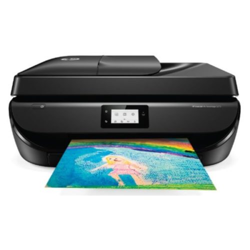 HP Deskjet Ink Advantage 5275 Printer