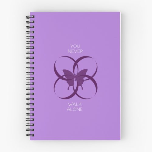 Veco Vibrant Notebook