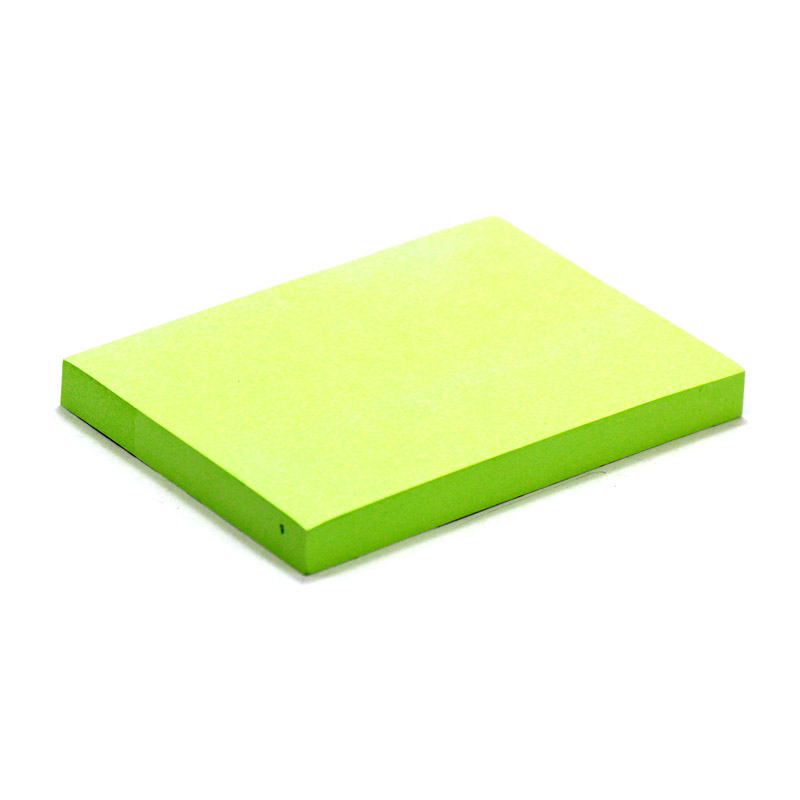 HBW Office Stick-On Note Pad - Biggest Online Office Supplies Store