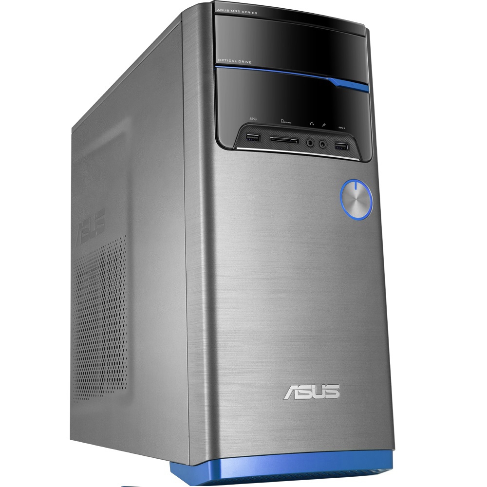 ASUS DT Tower M32CD (Core i5)