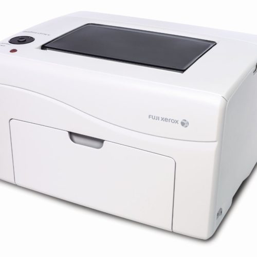 Fuji Xerox DocuPrint CP116 w Colour Printer