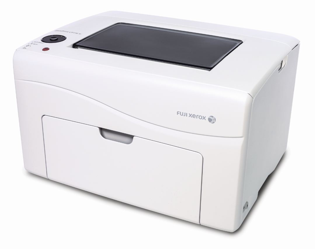 Fuji Xerox DocuPrint CP116 w Colour Printer