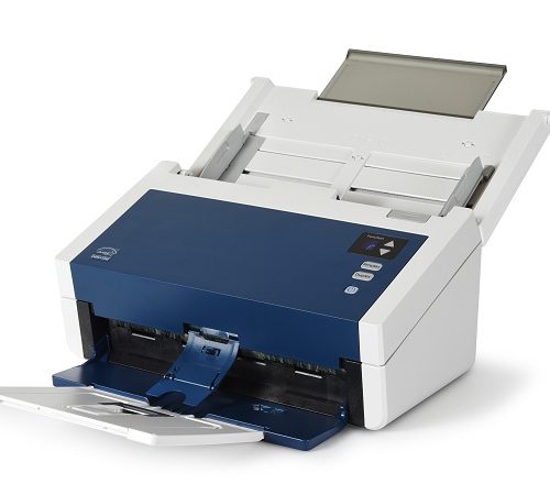 Fuji Xerox DocuMate 6440