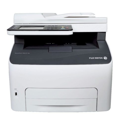 DocuPrint CM225 fw Colour MultiFunction Printer
