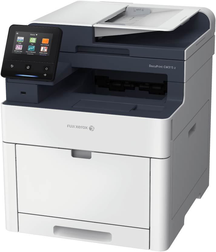 DocuPrint CM315 z Colour Printer