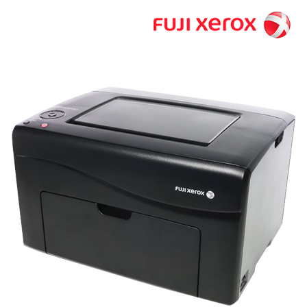 Fuji Xerox DocuPrint CP115 with CP116 w Colour Printer