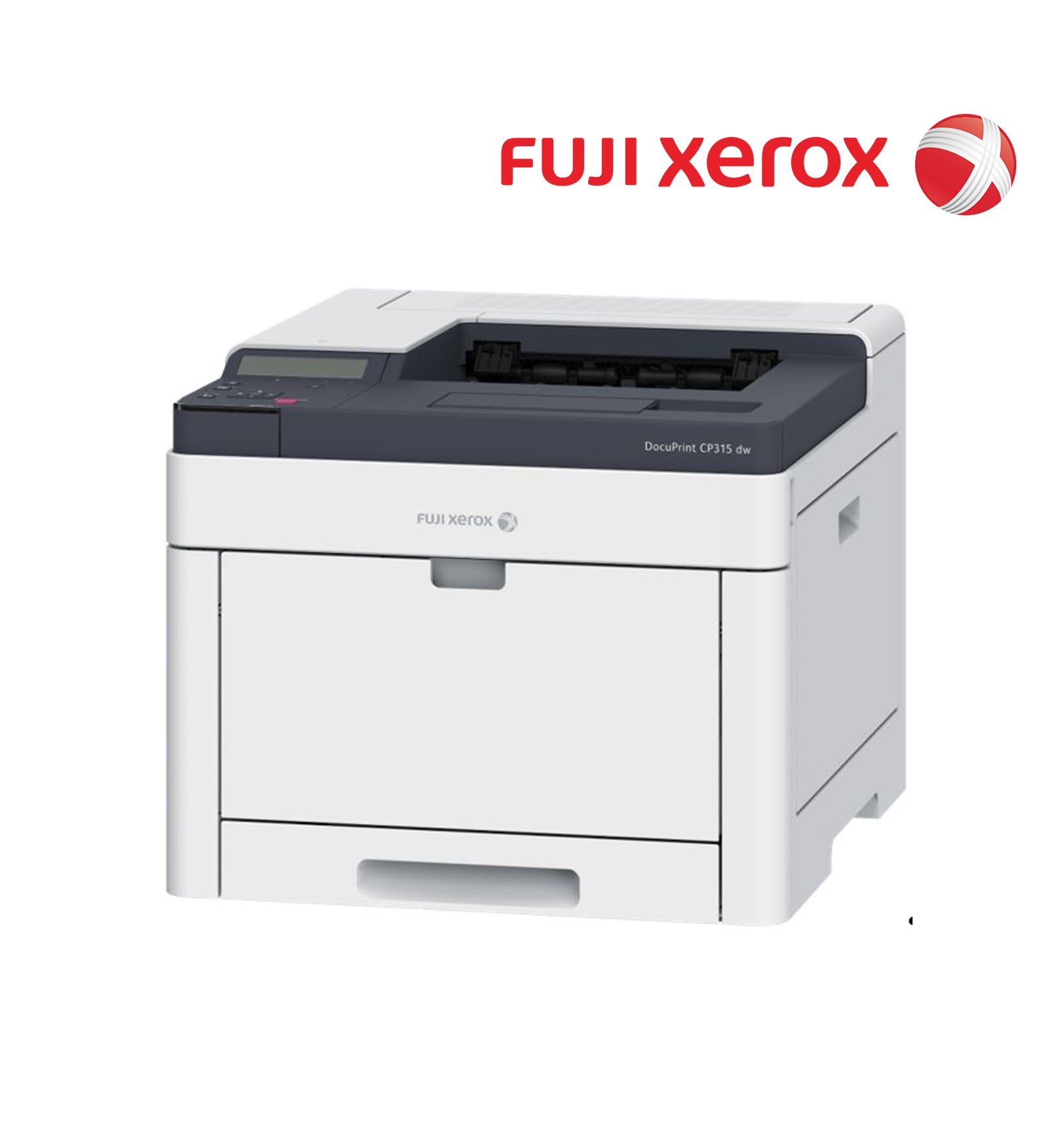 Fuji Xerox DocuPrint CP315 dw Colour Printer