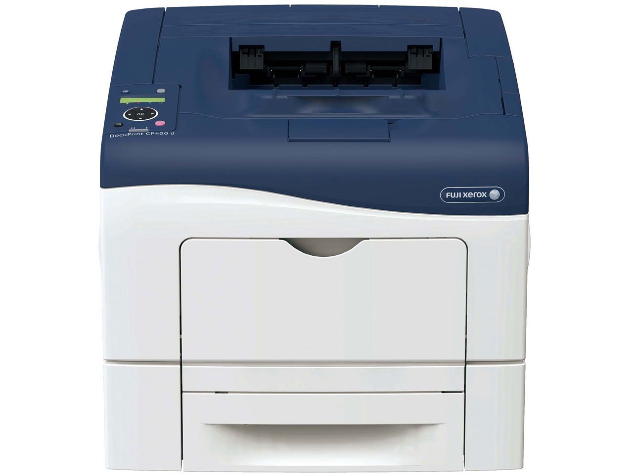 DocuPrint CP405 d Colour Printer