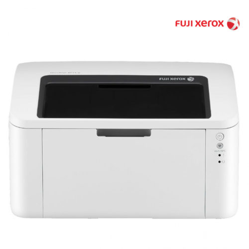 Fuji Xerox DocuPrint P115w Monochrome Printer