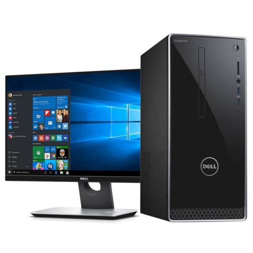 INSPIRON 3668 (Core i3)