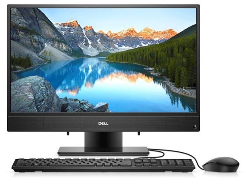 Inspiron 3277 All-in-One PC / 21.5