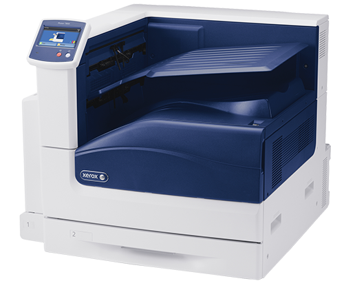 Fuji Xerox Phaser 7800