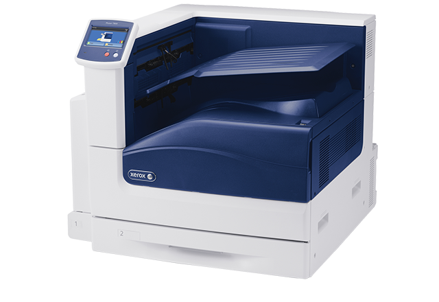 Fuji Xerox Phaser 7800